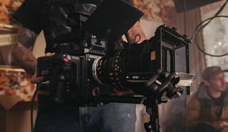 深耕本土，铜陵产品宣传视频拍摄公司的服务密码