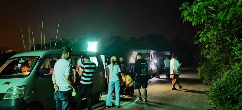 以镜头为笔，绘就铜陵产品视频的进阶之路