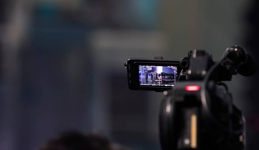 铜陵产品视频拍摄制作：揭秘如何打造令人印象深刻的商业宣传片